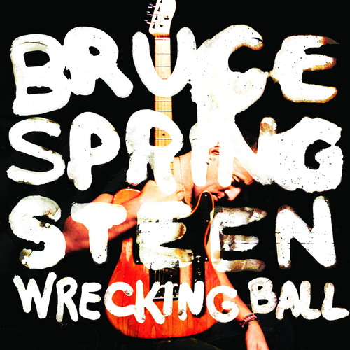 BRUCE SPRINGSTEEN / ブルース・スプリングスティーン / レッキング・ボール(完全生産限定盤)