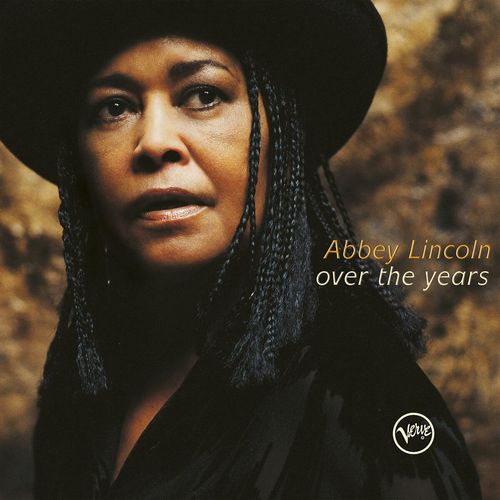 ABBEY LINCOLN / アビー・リンカーン / Over The Years(LP)