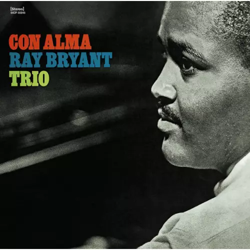 RAY BRYANT / レイ・ブライアント商品一覧｜JAZZ｜ディスク