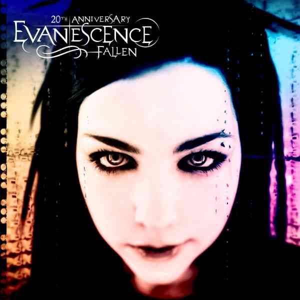 EVANESCENCE / エヴァネッセンス / FALLEN(20TH ANNIVERSARY DELUXE EDITION) / Fallen(20th Anniversary Deluxe Edition)