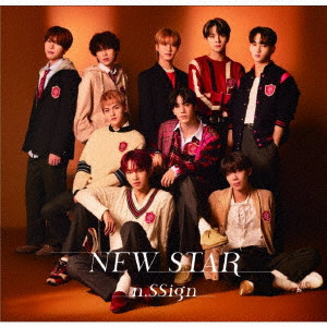 n.SSign / NEW STAR