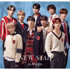 n.SSign / NEW STAR