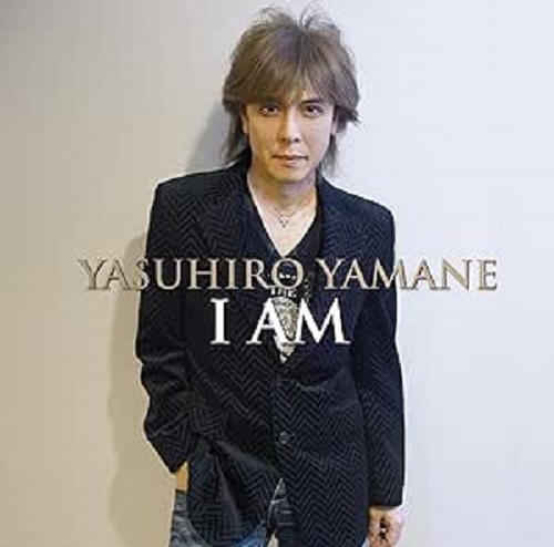 YASUHIRO YAMANE / 山根康広 / I AM~11TH ORIGINAL NEW ALBUM~