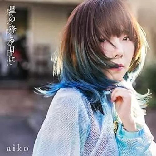 aiko / 星の降る日に