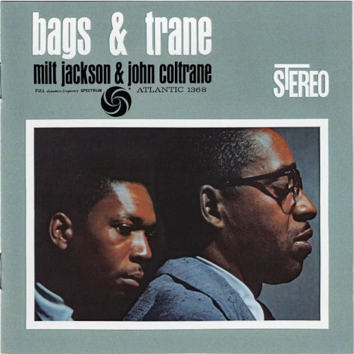 JOHN COLTRANE / ジョン・コルトレーン商品一覧｜JAPANESE ROCK・POPS