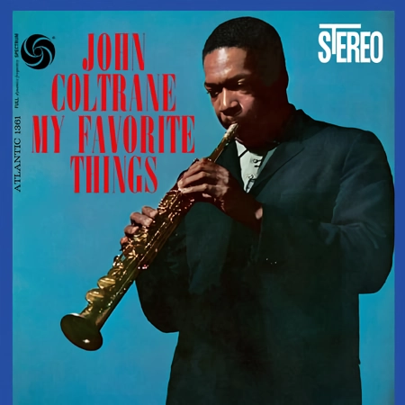 JOHN COLTRANE / ジョン・コルトレーン商品一覧｜JAPANESE ROCK・POPS