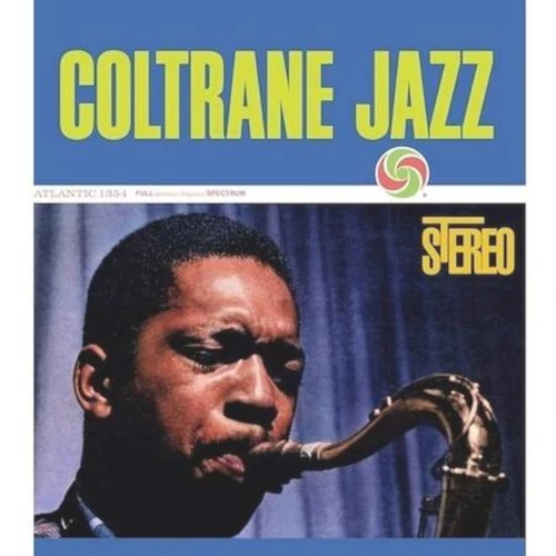 JOHN COLTRANE / ジョン・コルトレーン / Coltrane Jazz(2LP/45RPM 180 GRAM VINYL) (ATLANTIC 75 SERIES)