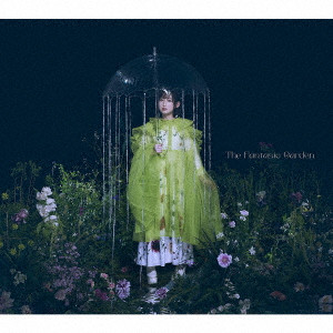 YOSHINO NANJO / 南條愛乃 / THE FANTASIC GARDEN / The Fantasic Garden