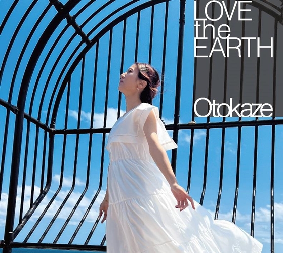 Otokaze / LOVE the EARTH