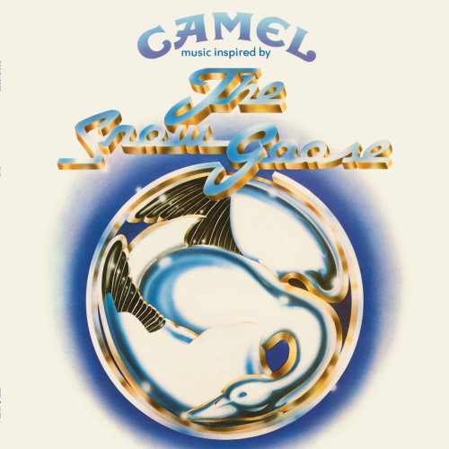 CAMEL / キャメル / MUSIC INSPIRED BY THE SNOW GOOSE: LIMITED VINYL - REMASTER