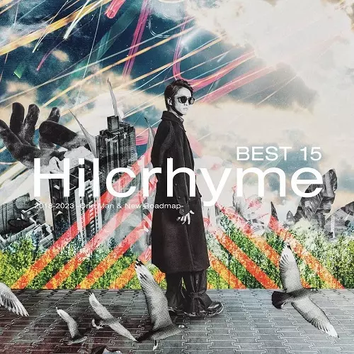 Hilcrhyme / ヒルクライム商品一覧｜ディスクユニオン・オンライン