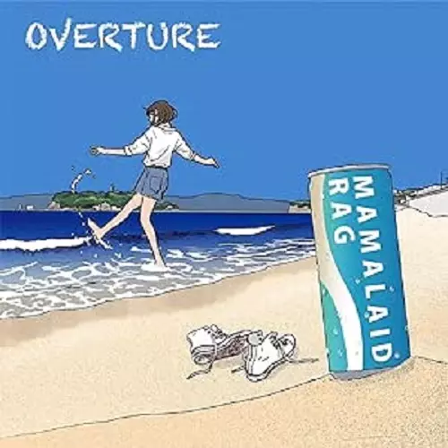 MAMALAID RAG / ママレイド・ラグ / OVERTURE