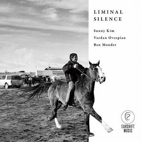 SUNNY KIM/VARDAN OVSEPIAN/BEN MONDER / Liminal Silence