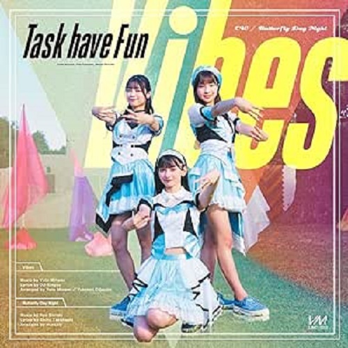 Task have Fun / Vibes