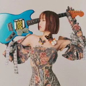 FRUIT【Limited Edition】/Rei (J-POP)/今年デビュー10周年を