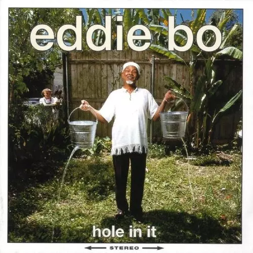 エディー・ボー / ホール・イン・イット