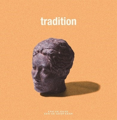 tradition/CHO CO PA CO CHO CO QUIN  QUIN/完全生産限定盤｜日本のロック｜ディスクユニオン・オンラインショップ｜diskunion.net