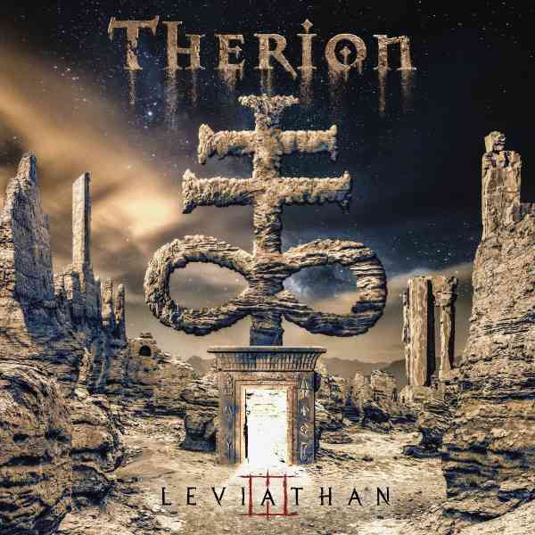 THERION / セリオン / LEVIATHAN III