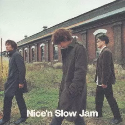 スクープオンサムバディ Nice'nSlowJam 15yearsLimited Nice'n Slow Jam : Skoop On Somebody | HMV&BOOKS online