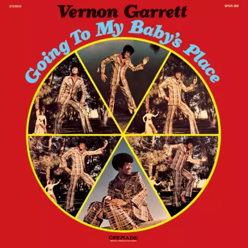 VERNON GARRETT / ヴァーノン・ギャレット商品一覧｜SOUL
