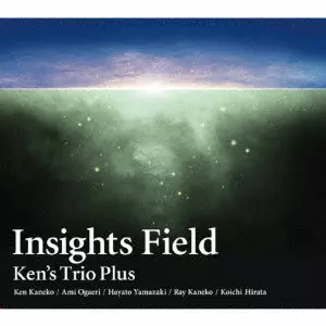 Ken’s Trio Plus / Insights Field