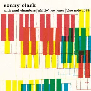 SONNY CLARK TRIO / ソニー・クラーク・トリオ(UHQCD)/ソニー
