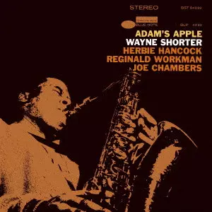 ADAMS APPLE / アダムズ・アップル(UHQCD)/WAYNE SHORTER