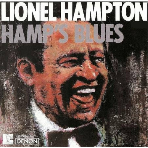 LIONEL HAMPTON / ライオネル・ハンプトン商品一覧｜JAZZ｜ディスク 