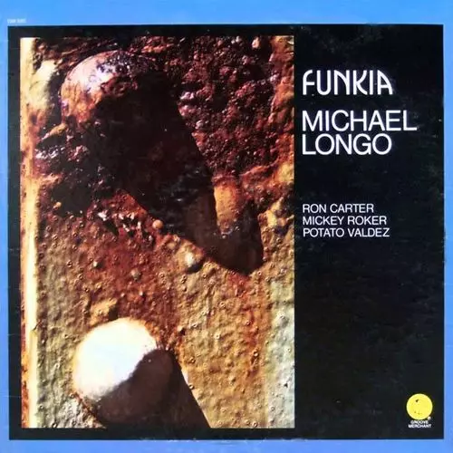 MIKE LONGO / マイク・ロンゴ / ファンキア