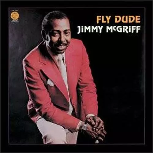 JIMMY MCGRIFF / ジミー・マクグリフ商品一覧｜JAZZ｜ディスク
