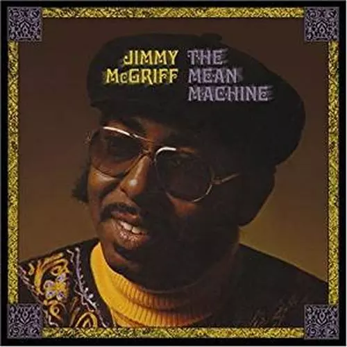 JIMMY MCGRIFF / ジミー・マクグリフ商品一覧｜JAZZ｜ディスク