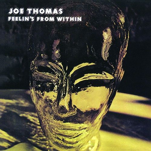 JOE THOMAS / ジョー・トーマス / フィーリンズ・フロム・ウィズィン