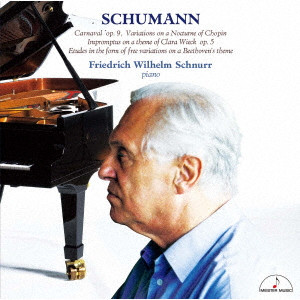 FRIDRICH WILHELM SCHNURR / フリードリッヒ・ヴィルヘルム