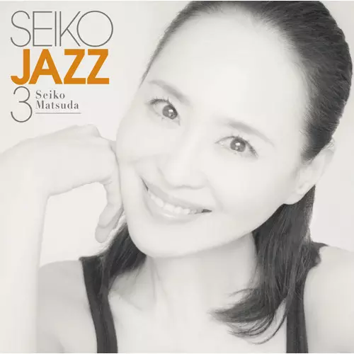 SEIKO JAZZ 3(SHM-CD+Blu-ray)/SEIKO MATSUDA/松田聖子/初回限定盤A