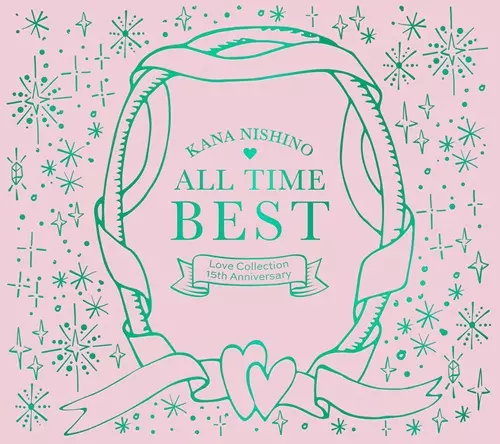 西野カナ、復帰を彩る新曲5曲を収録したEP『Love Again』がリリース