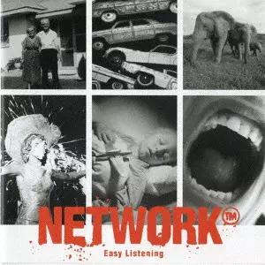 NETWORK Easy Listening(REMASTER)/TM NETWORK/ティー・エム