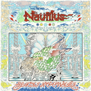 Nautilus/SEKAI NO OWARI (END OF THE WORLD)/完全数量限定デラックス 