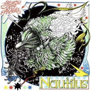 SEKAI NO OWARI (END OF THE WORLD) / Nautilus