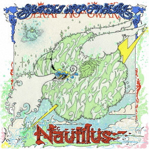 SEKAI NO OWARI (END OF THE WORLD) / Nautilus