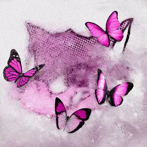 WOLF HOWL HARMONY from EXILE TRIBE / Frozen Butterfly