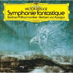 HERBERT VON KARAJAN / ヘルベルト・フォン・カラヤン / ベルリオーズ: 幻想交響曲