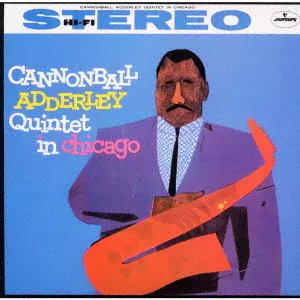 CANNONBALL ADDERLEY / キャノンボール・アダレイ商品一覧/中古在庫