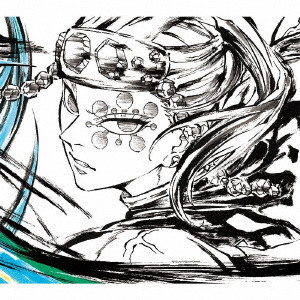 CYBERPUNK: EDGERUNNERSのアナログや「ラブライブ」「らき☆すた