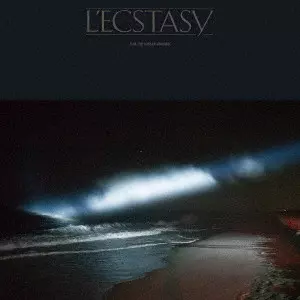 TIGA & HUDSON MOHAWKE / ティガ&ハドソン・モホーク / L'ECSTACY(国内仕様盤2LP)