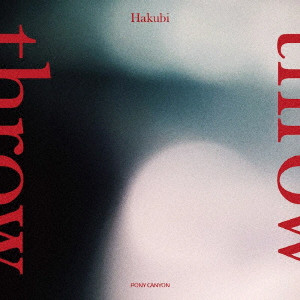 Hakubi / throw