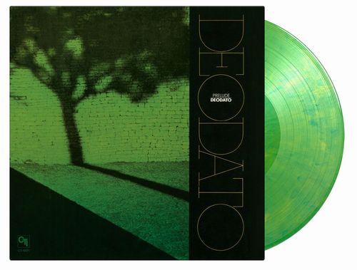 DEODATO / デオダート / Prelude(LP/180G/COLOURED VINYL) 