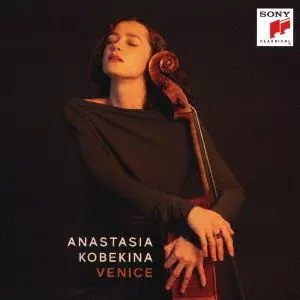 ANASTASIA KOBEKINA / アナスタシア・コベキナ / ヴェニス
