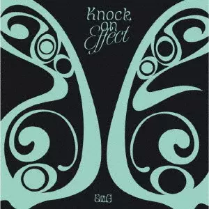 Knock-on Effect/Billlie/通常盤 / 封入特典:フォトカード全5種