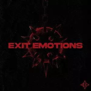 BLIND CHANNEL / ブラインド・チャンネル / EXIT EMOTIONS / エグジット・エモーションズ