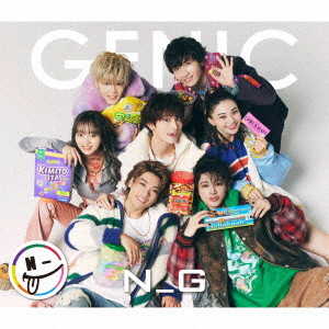 GENIC / N_G